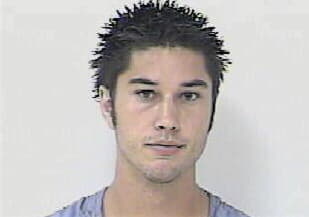 Augusto Monrroy-Ajpacaja, - St. Lucie County, FL 